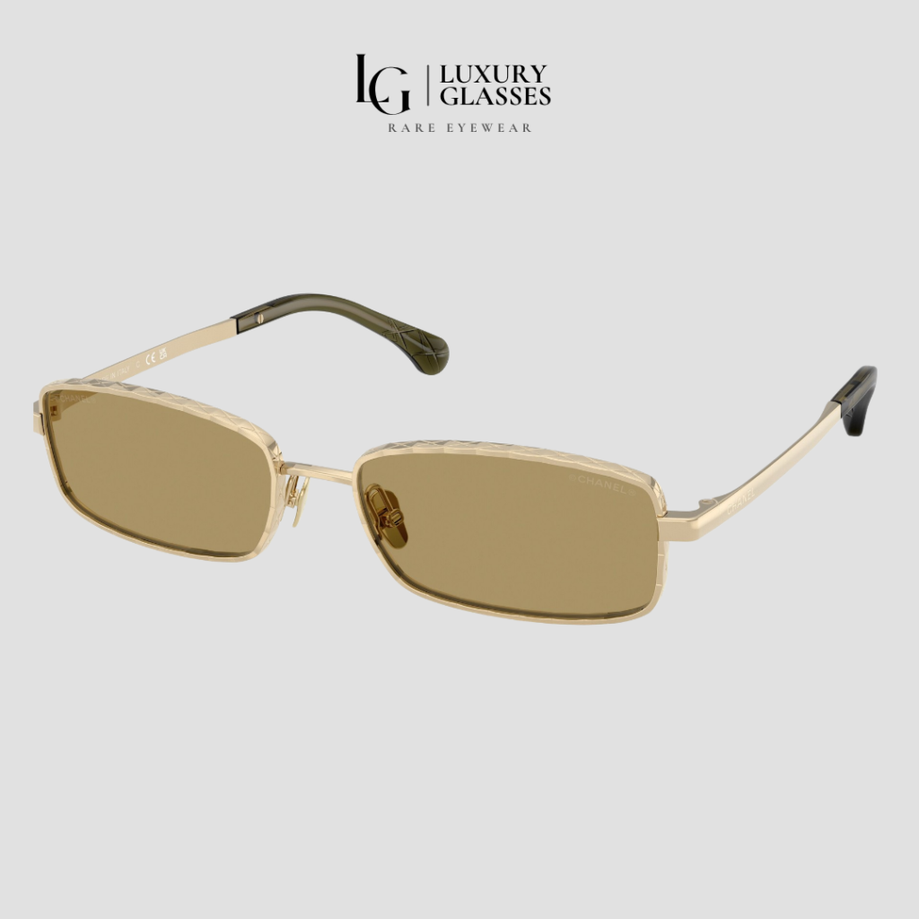 CHANEL 0CH4295 C468_2 PALE GOLD OLIVE – 58_17_140 (1)