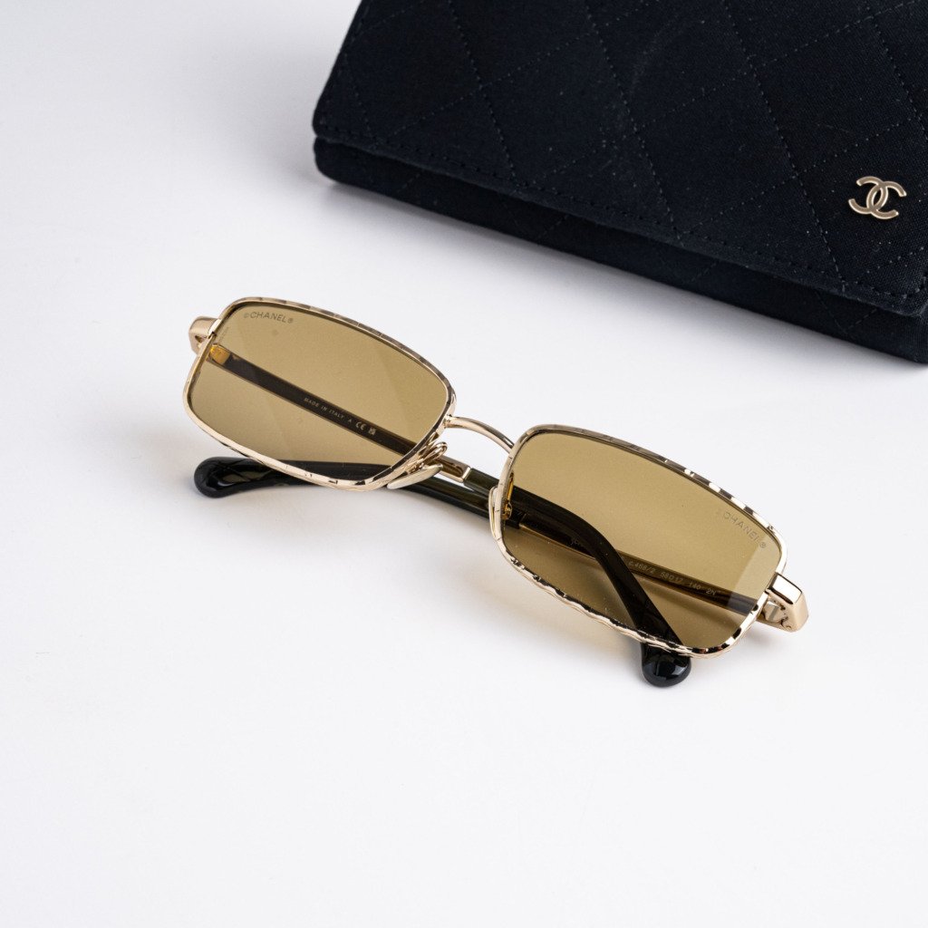 CHANEL 0CH4295 C468_2 PALE GOLD OLIVE – 58_17_140 (4)