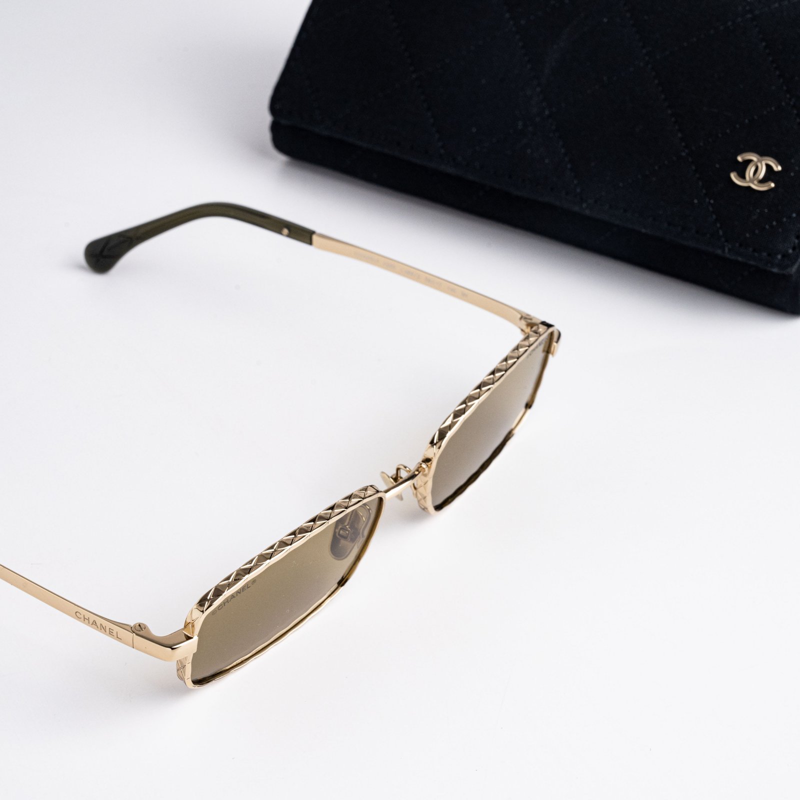 CHANEL 0CH4295 C468_2 PALE GOLD OLIVE – 58_17_140 (6)