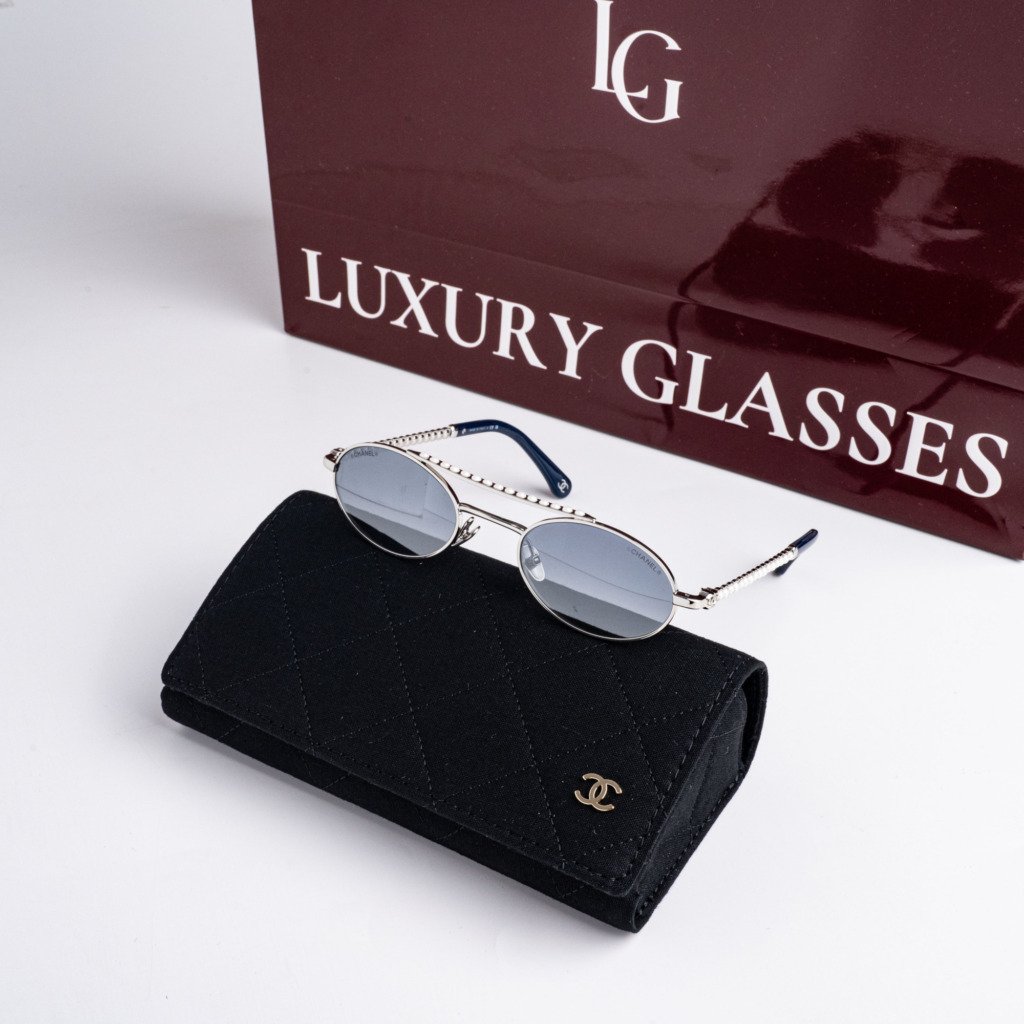 CHANEL 0CH4297H C1351G SILVER BLUE – 50_22_140 (2)
