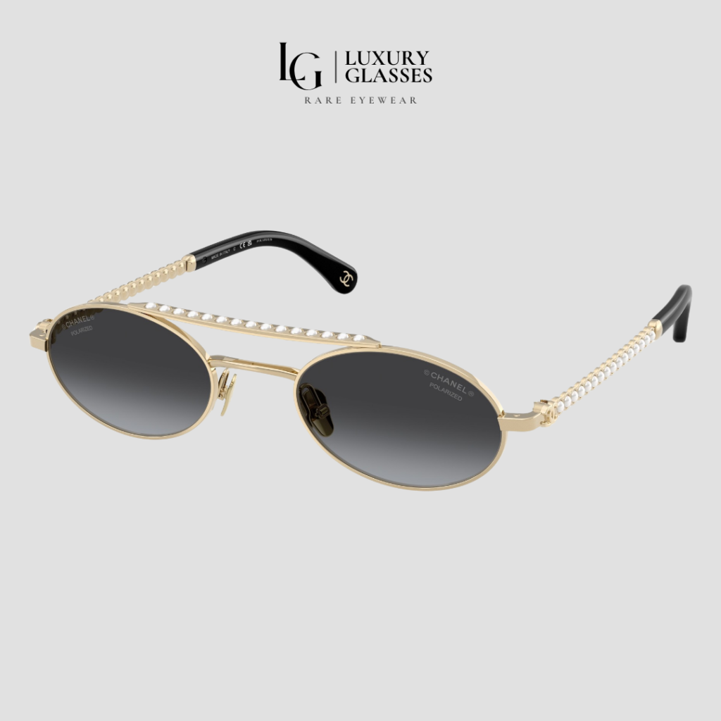 CHANEL 0CH4297H C395S8 PALE GOLD GREY – 50_22_140 (1)
