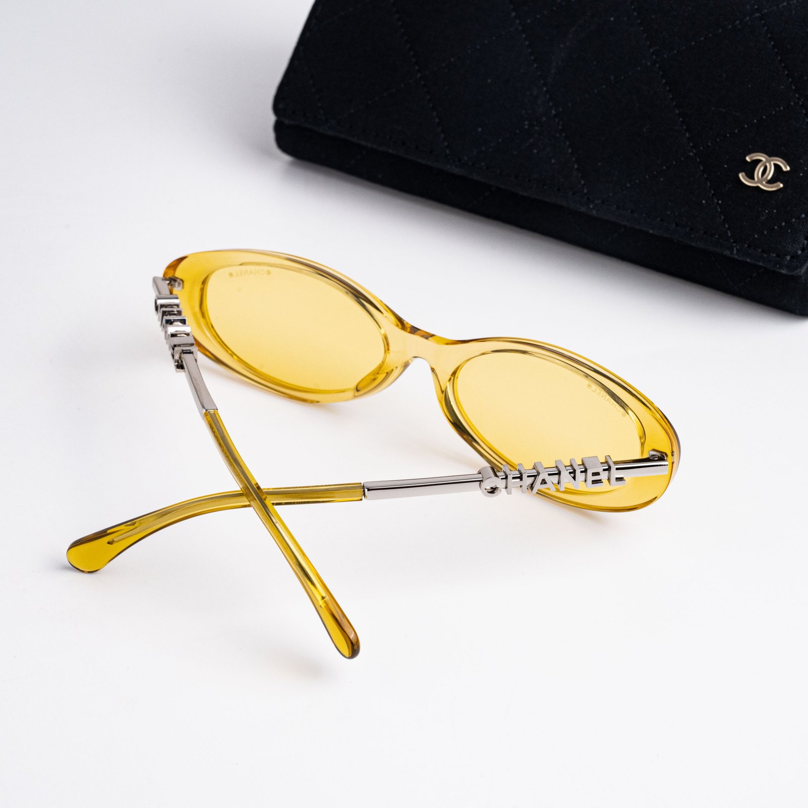 CHANEL 0CH5565 170885 SILVER YELLOW – 54_17_140 (5)