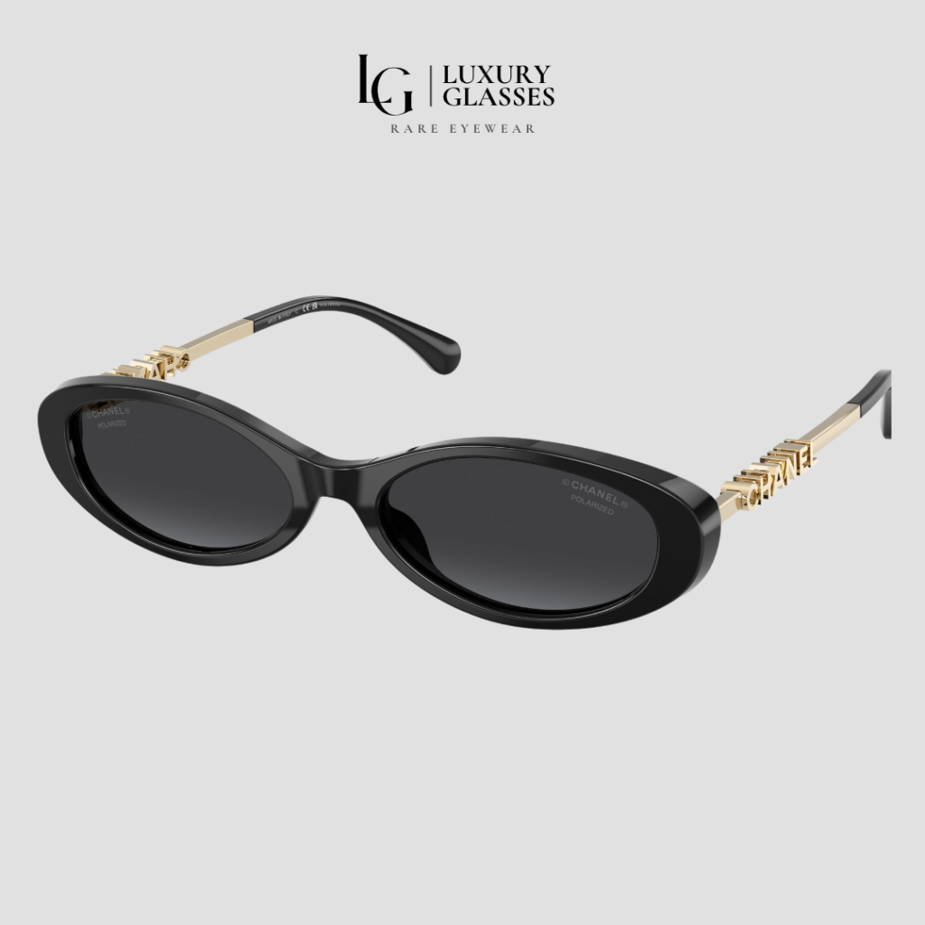 CHANEL 0CH5565 C622S8 BLACK DARK GREY – 54_17_140 (1)