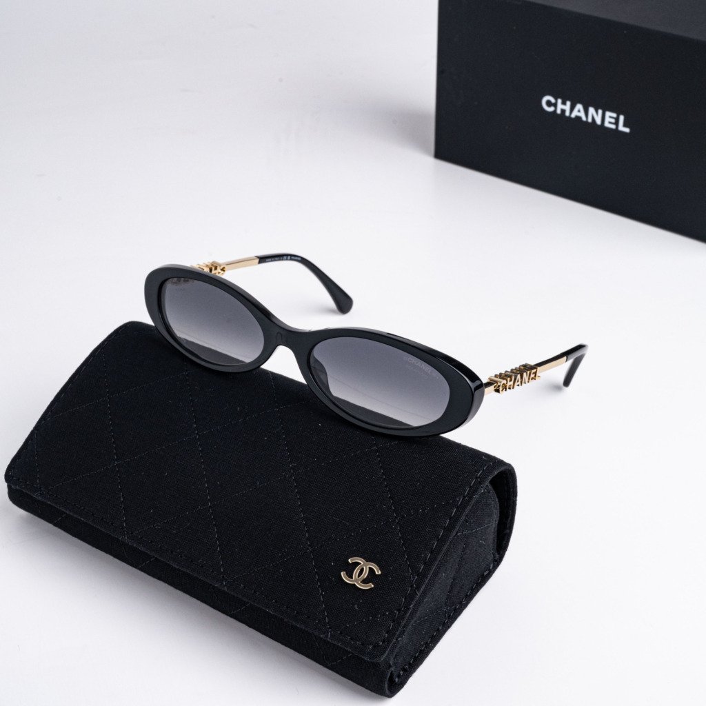 CHANEL 0CH5565 C622S8 BLACK DARK GREY – 54_17_140 (3)