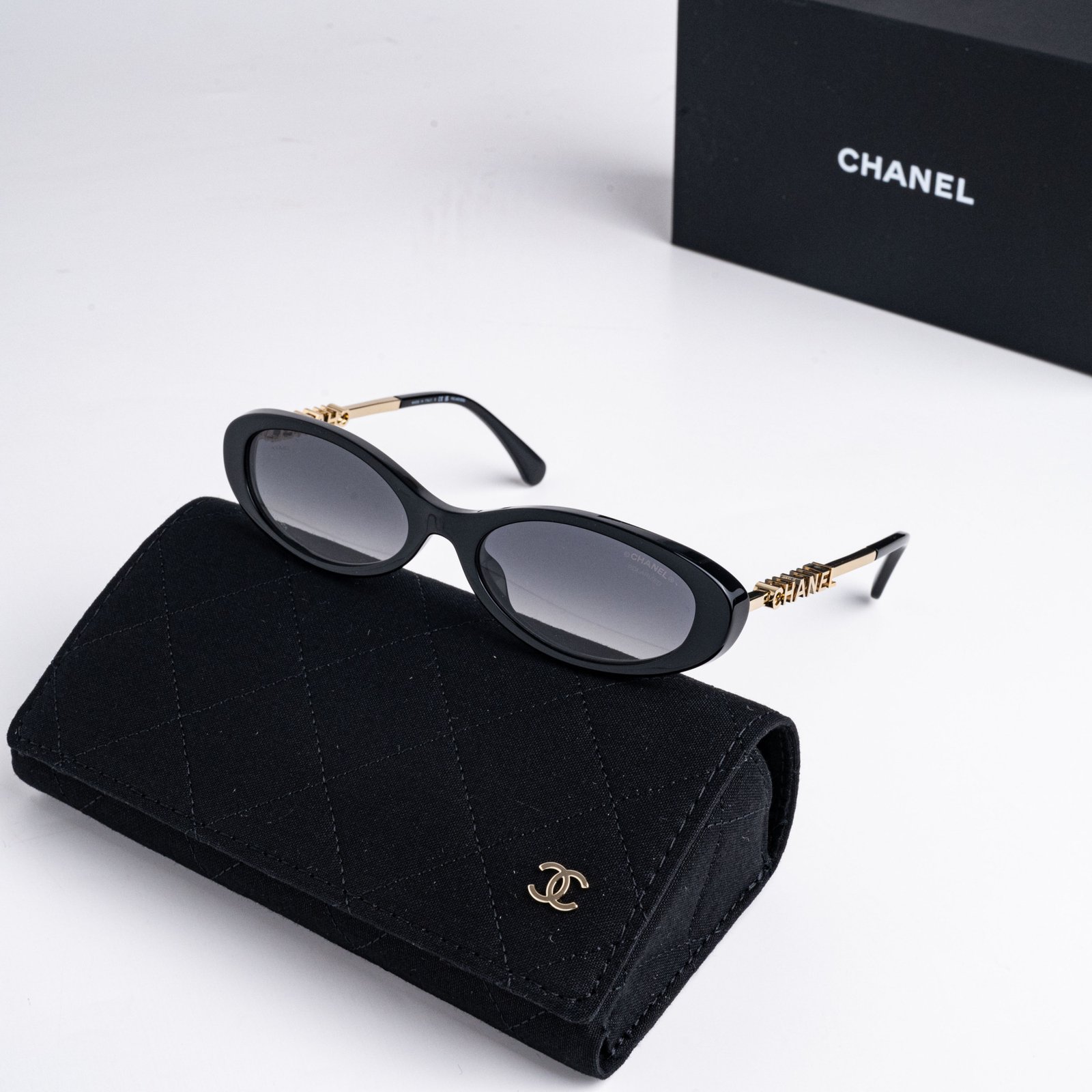 CHANEL 0CH5565 C622S8 BLACK DARK GREY – 54_17_140 (3)
