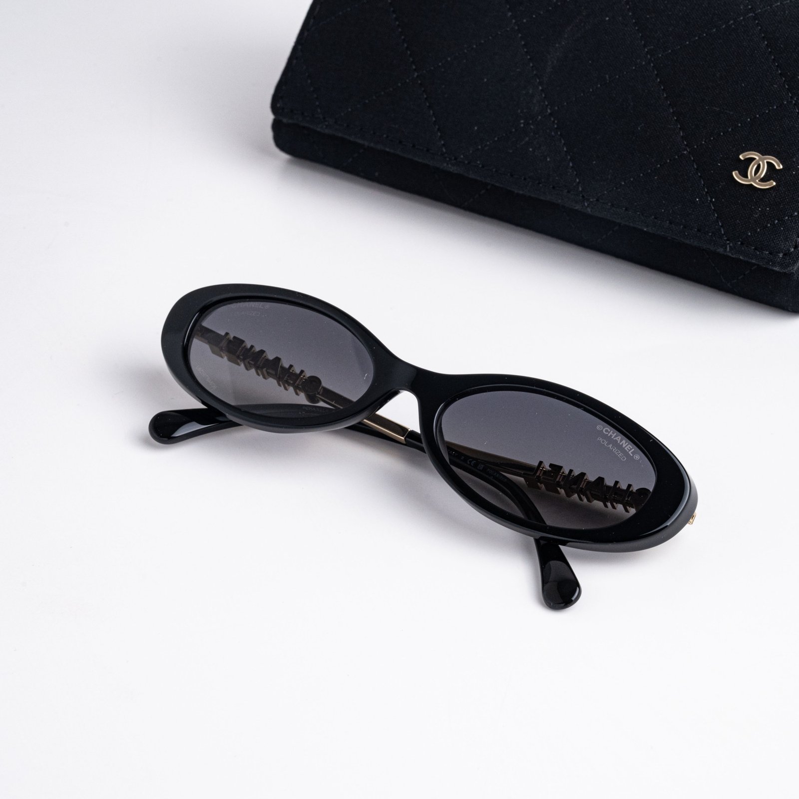 CHANEL 0CH5565 C622S8 BLACK DARK GREY – 54_17_140 (4)