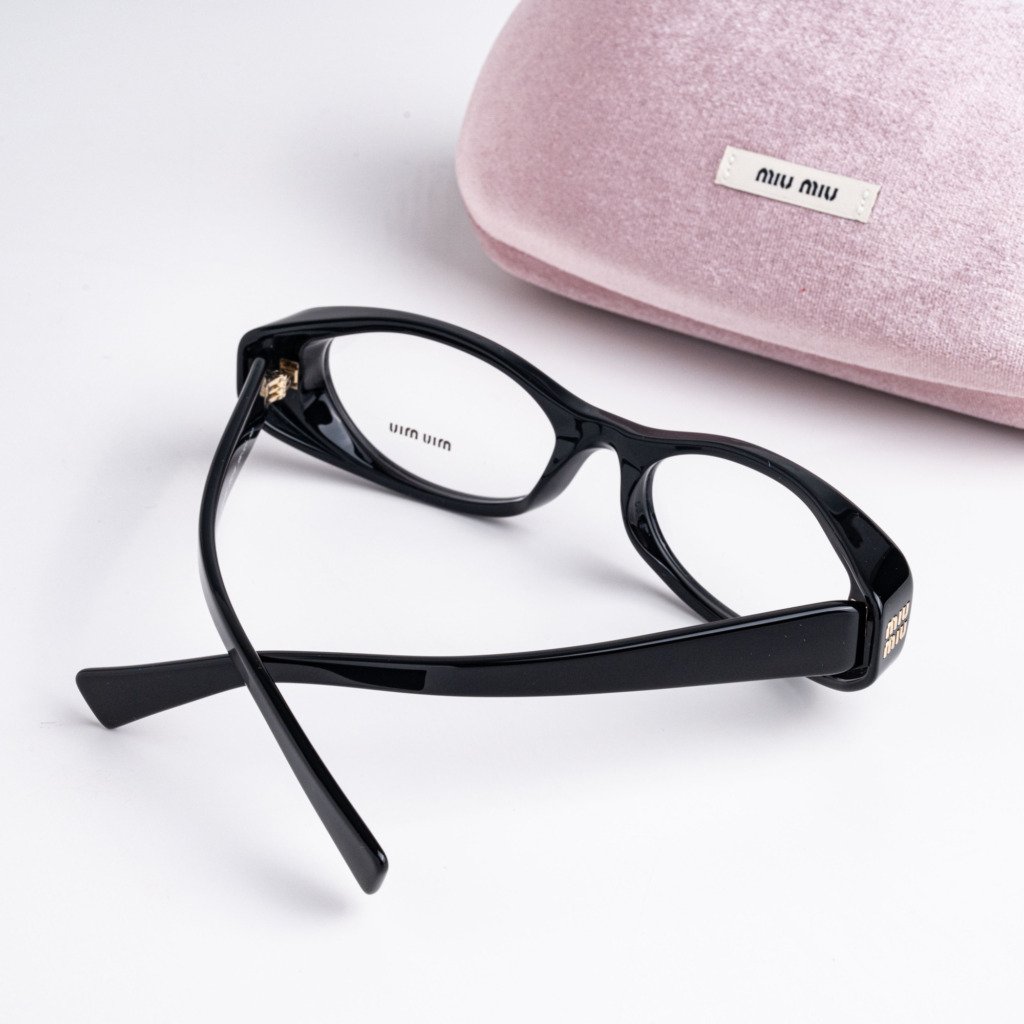 MIU MIU 0MU 03ZV 16K1O1 BLACK – 55_18_140 (5)