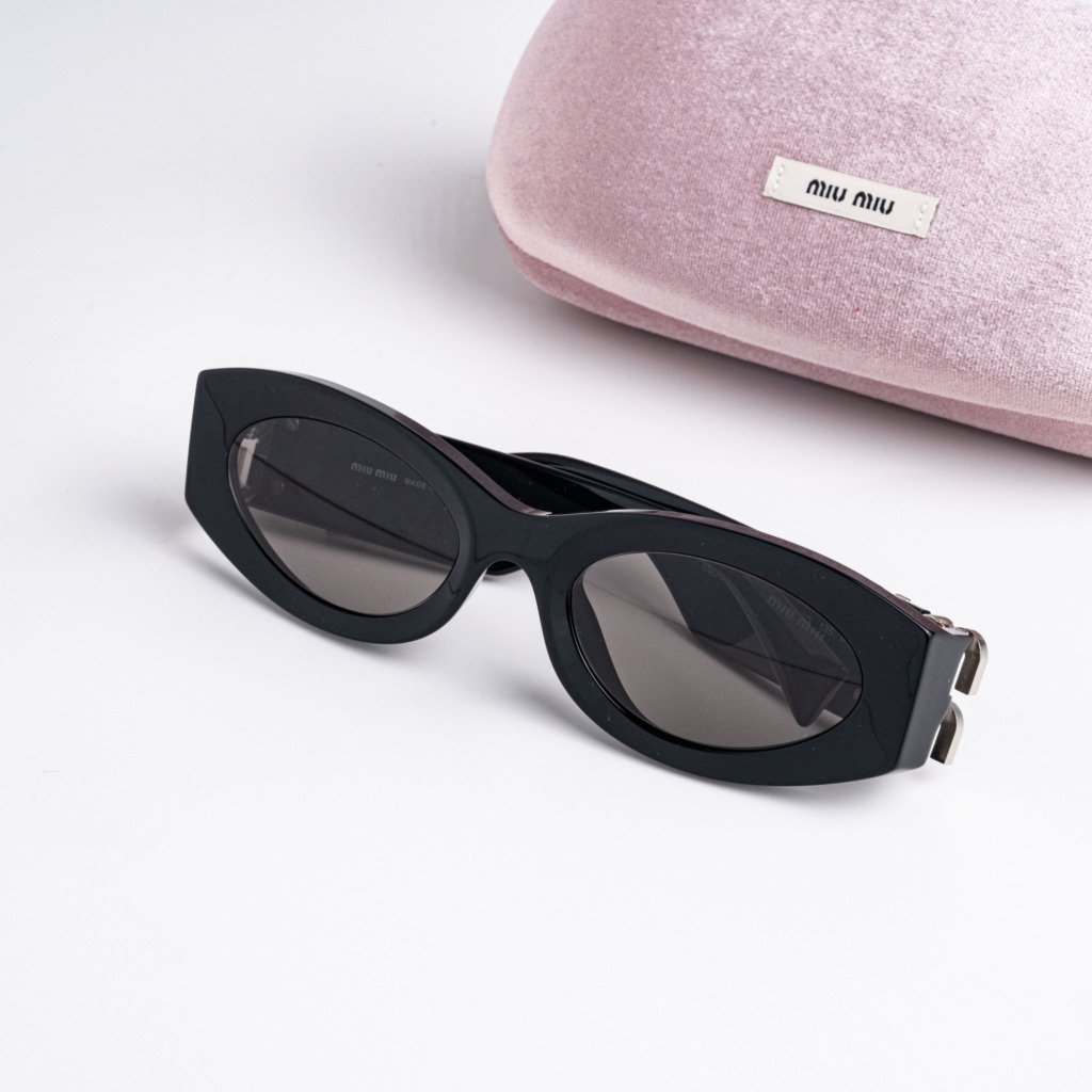 MIU MIU 0MU 11WS 16K80Q BLACK DARK GREY – 54_21_135 (4)