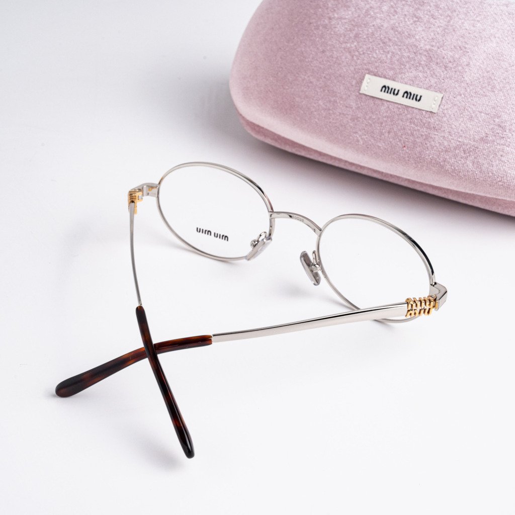 MIU MIU 0MU 50ZV 1BC1O1 SILVER – 50_20_140 (5)