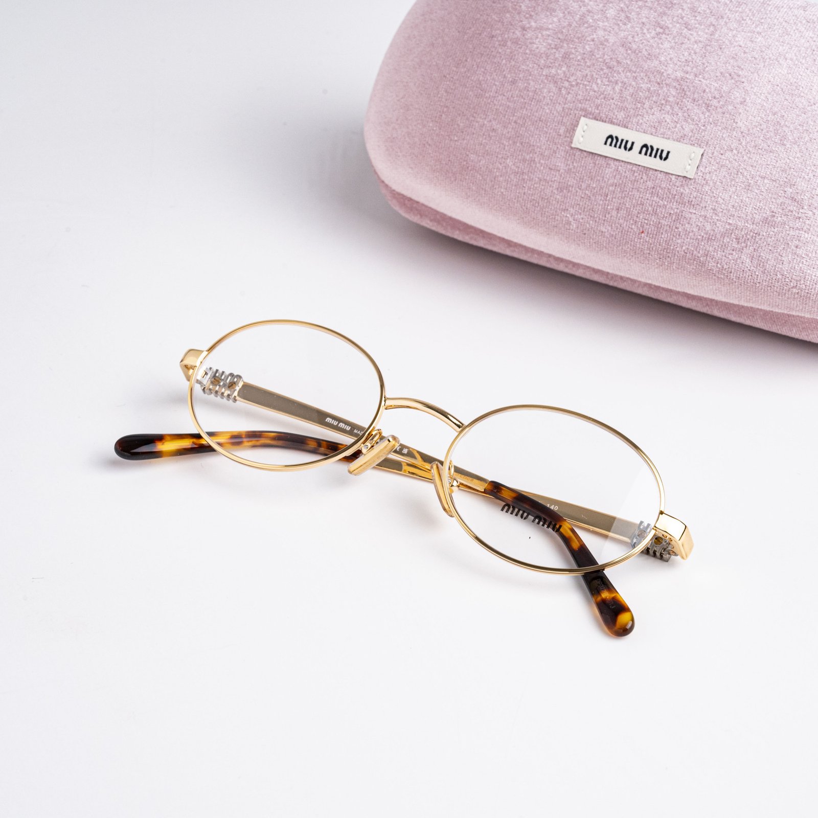 MIU MIU 0MU 50ZV 5AK1O1 GOLD – 50_20_140 (4)