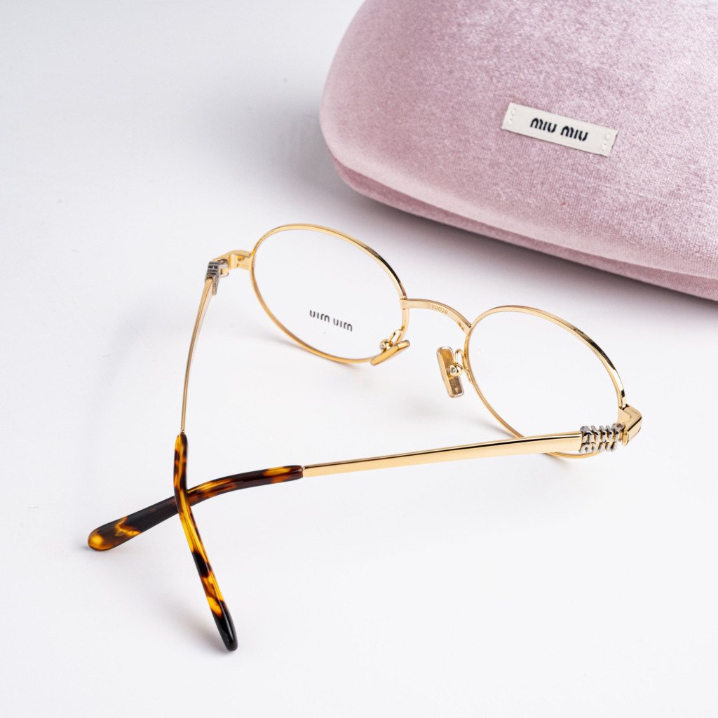 MIU MIU 0MU 50ZV 5AK1O1 GOLD – 50_20_140 (5)