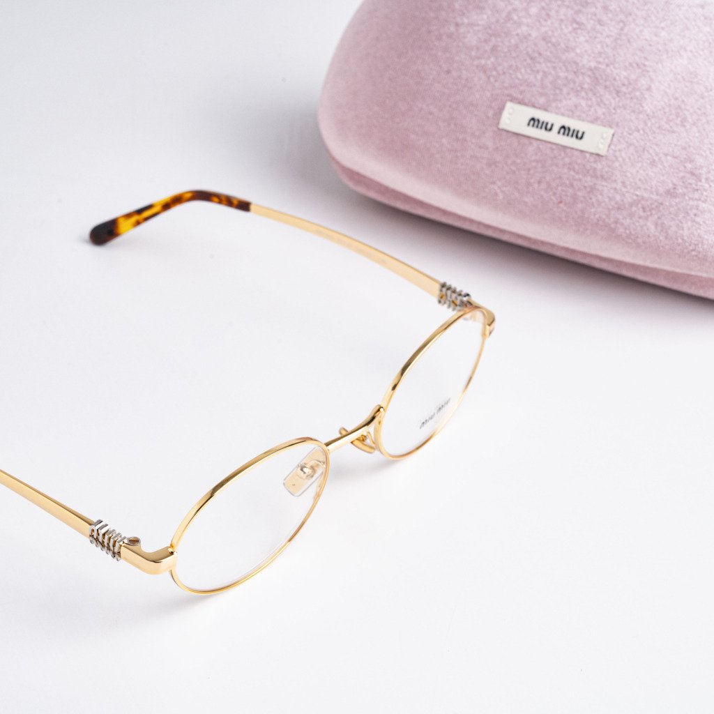 MIU MIU 0MU 50ZV 5AK1O1 GOLD – 50_20_140 (6)