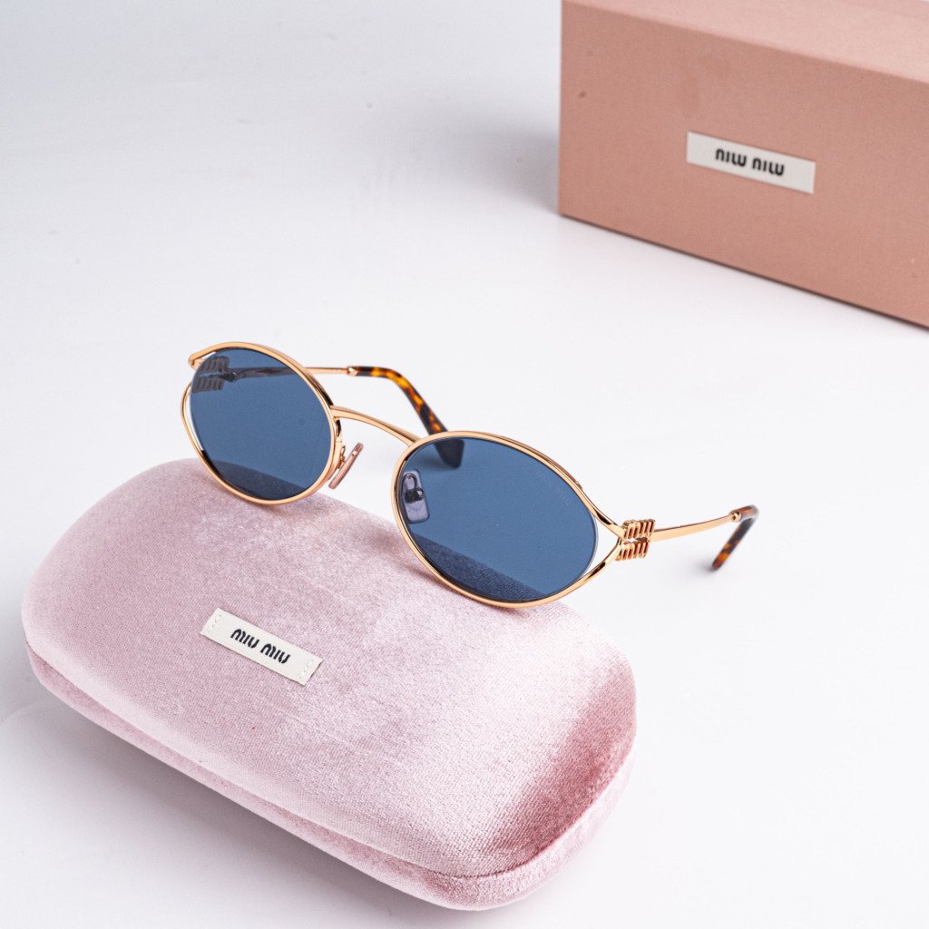 MIU MIU 0MU 52YS ZVF1V1 PINK GOLD DARK BLUE – 54_21_125 (3)