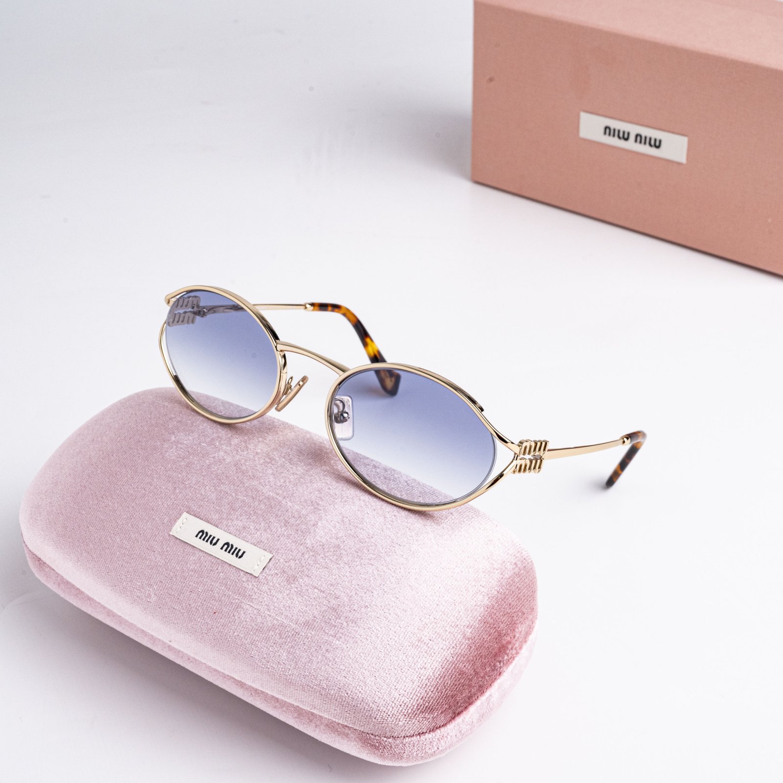 MIU MIU 0MU 52YS ZVN80O PALE GOLD GRADIENT LIGHT BLUE – 54_21_125 (3)