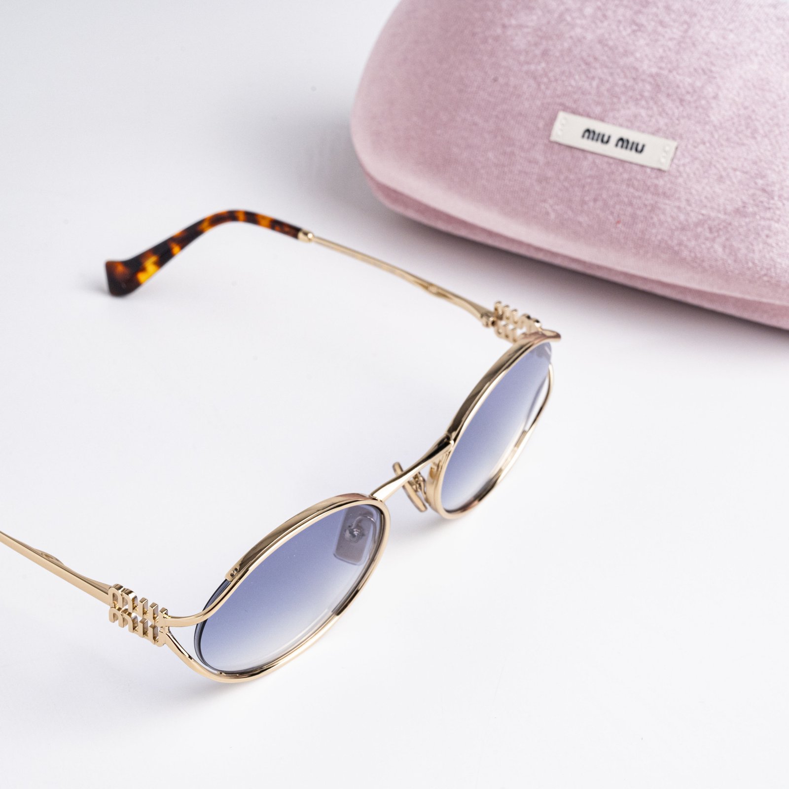 MIU MIU 0MU 52YS ZVN80O PALE GOLD GRADIENT LIGHT BLUE – 54_21_125 (6)