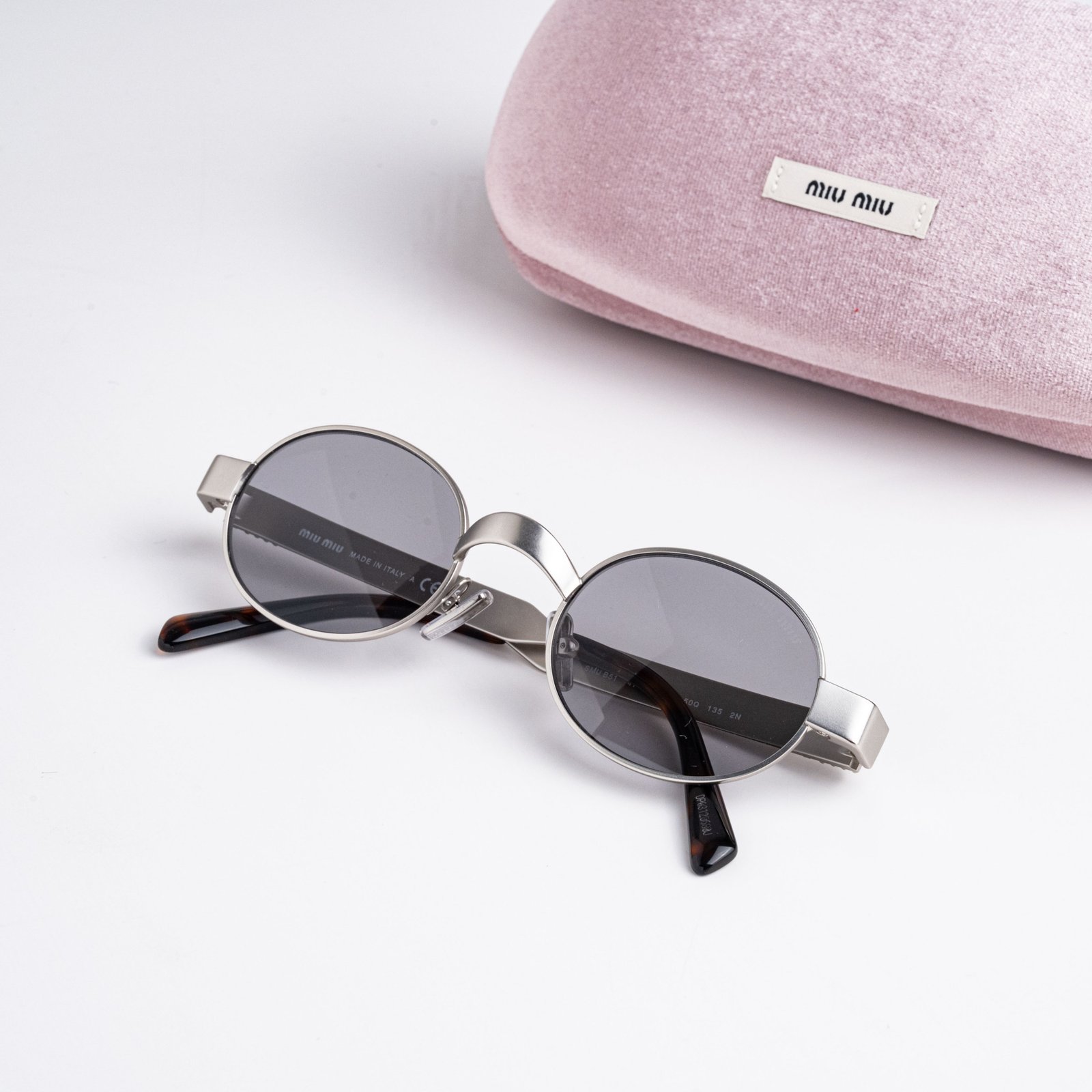 MIU MIU 0MU B51S 21M50Q OLD SILVER GREY – 47_21_135 (4)