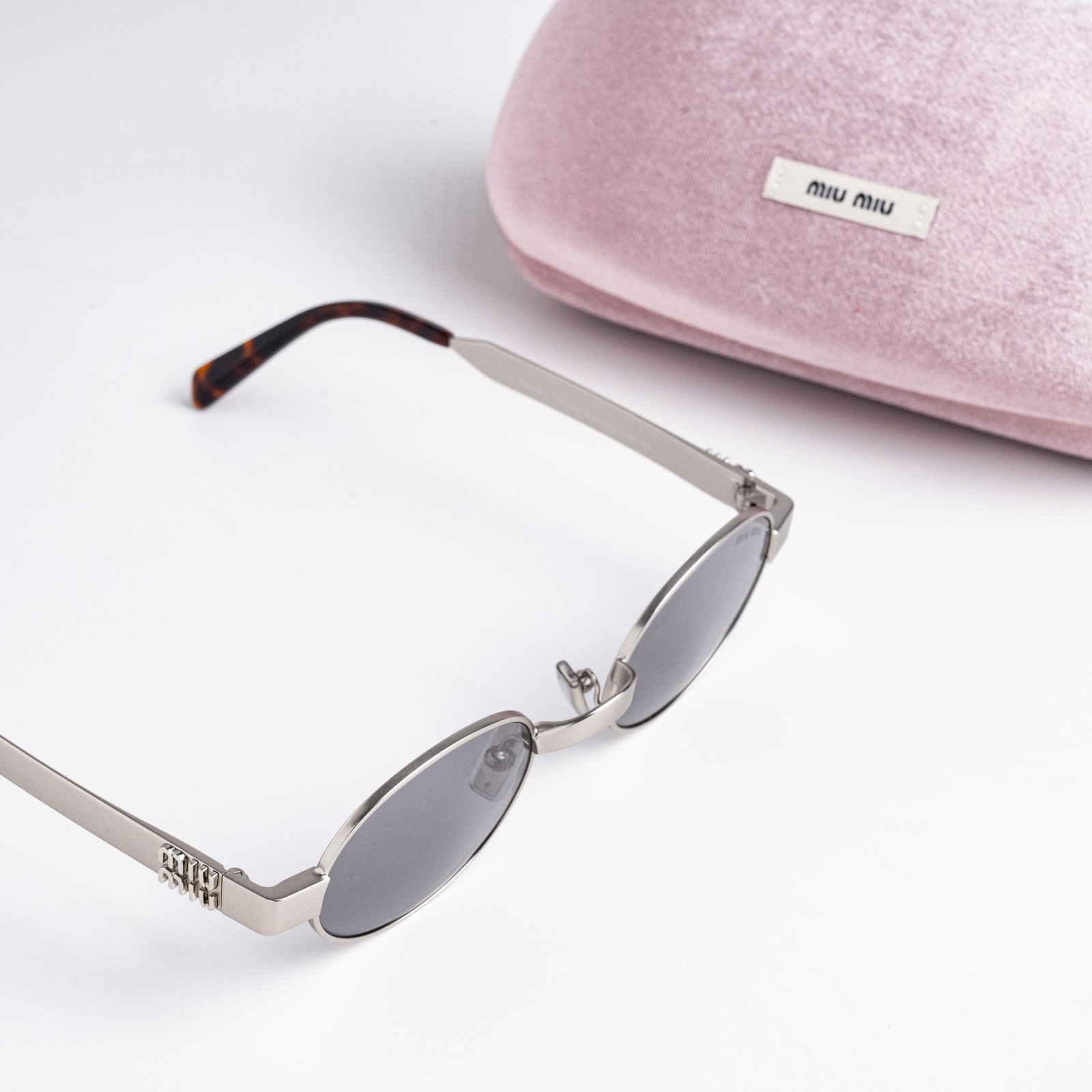 MIU MIU 0MU B51S 21M50Q OLD SILVER GREY – 47_21_135 (6)