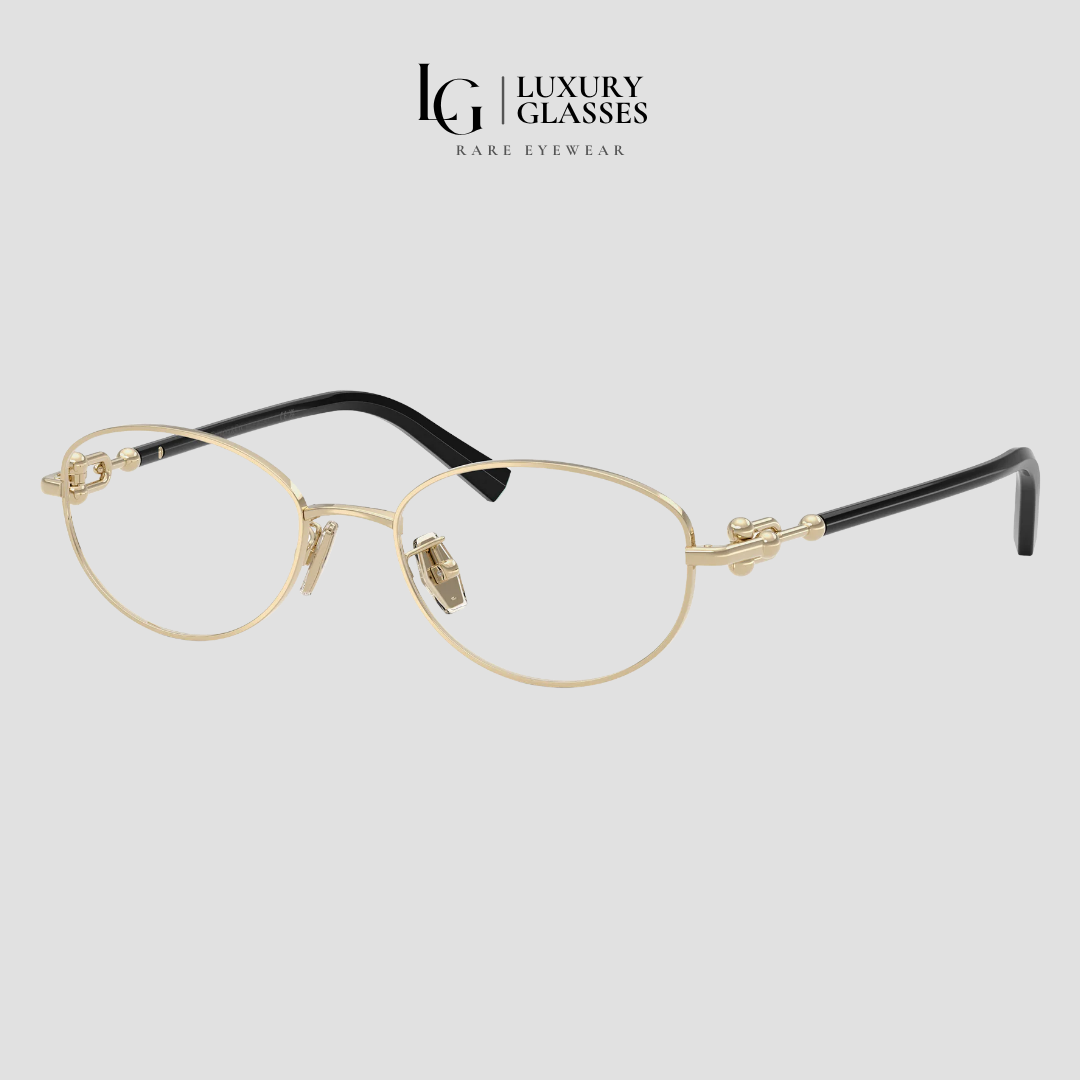 TIFFANY & CO TF1176D 6021 PALE GOLD