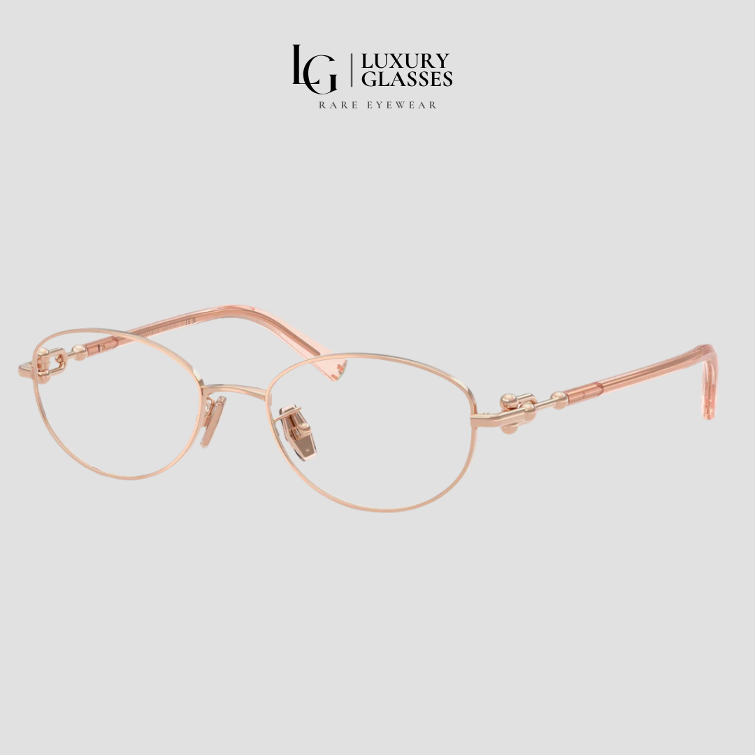 TIFFANY & CO TF1176D 6105 ROSE GOLD