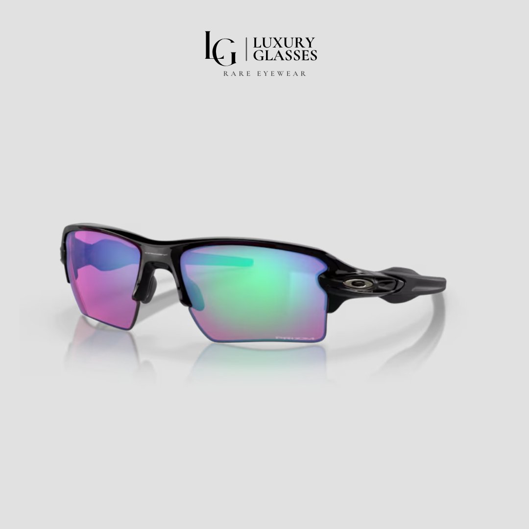 OAKLEY 0OO9188 918805 POLISHED BLACK