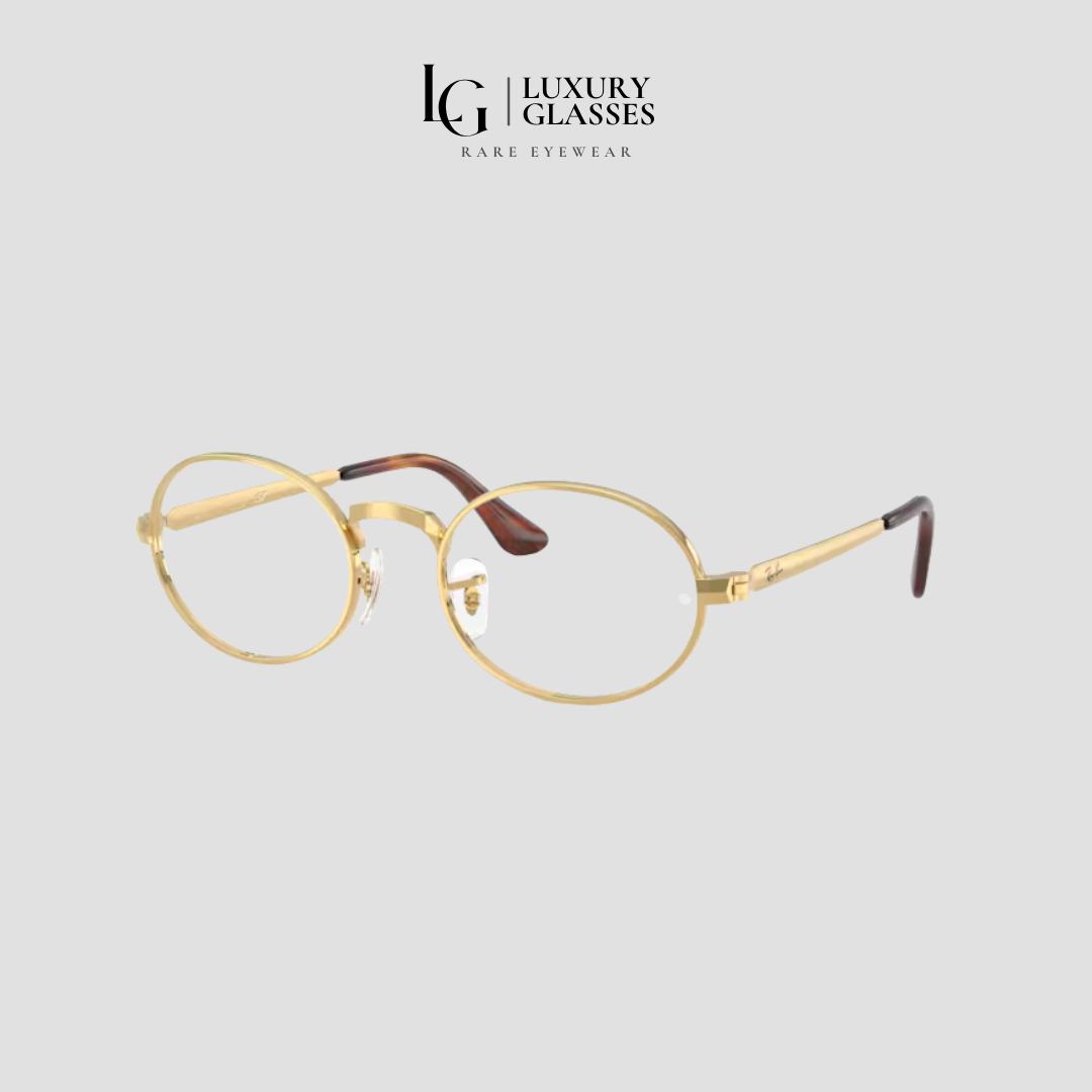RAYBAN 0RX3931V 2500 ARISTA GOLD