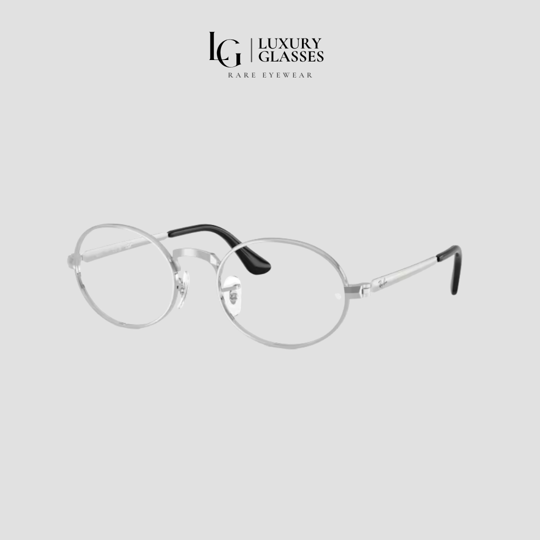 RAYBAN 0RX3931V 2501 SILVER