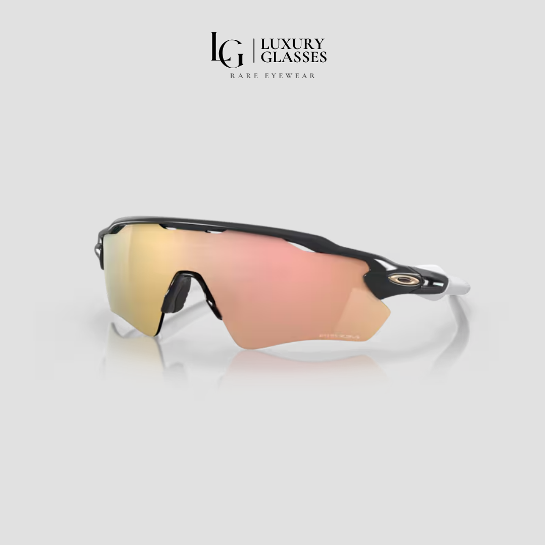 OAKLEY 0OO9208 9208C7 CARBON PRIZM ROSE GOLD