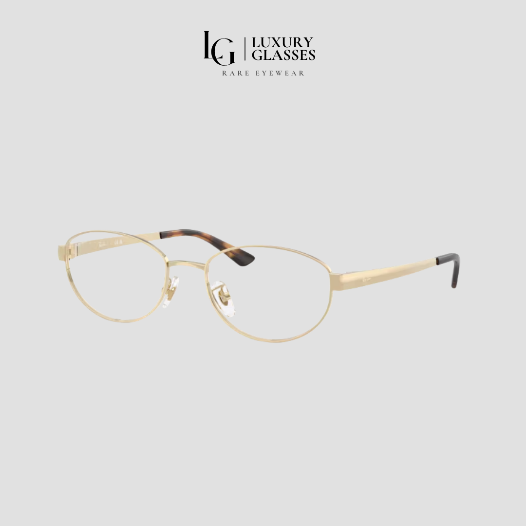 RAYBAN 0RX3774VD 2993 LIGHT GOLD