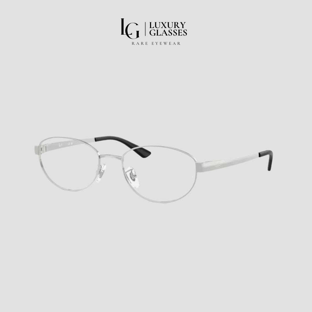 RAYBAN 0RX3774VD 2501 SILVER