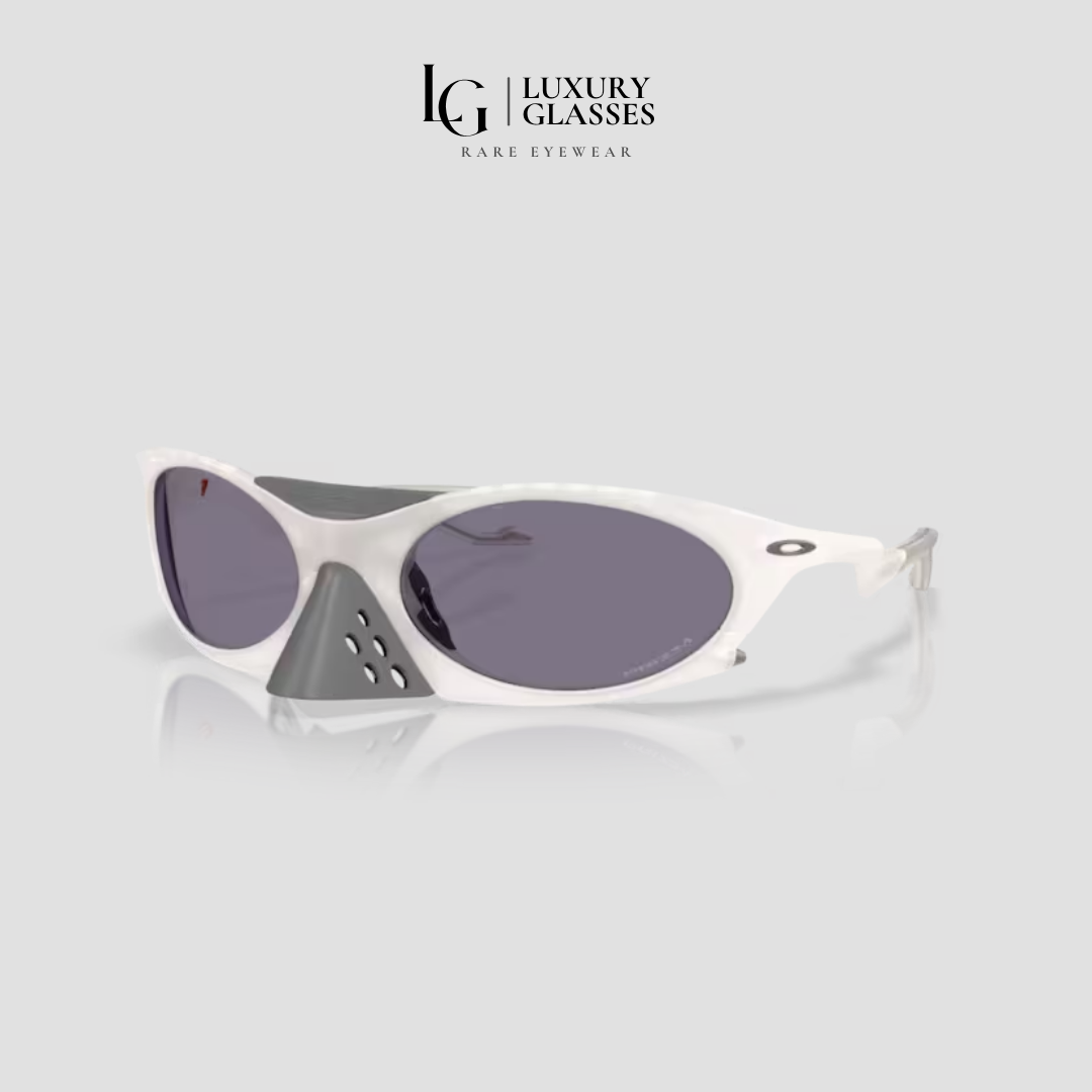 OAKLEY 0OO9437 943706 MATT VAPOR PRIZM GREY