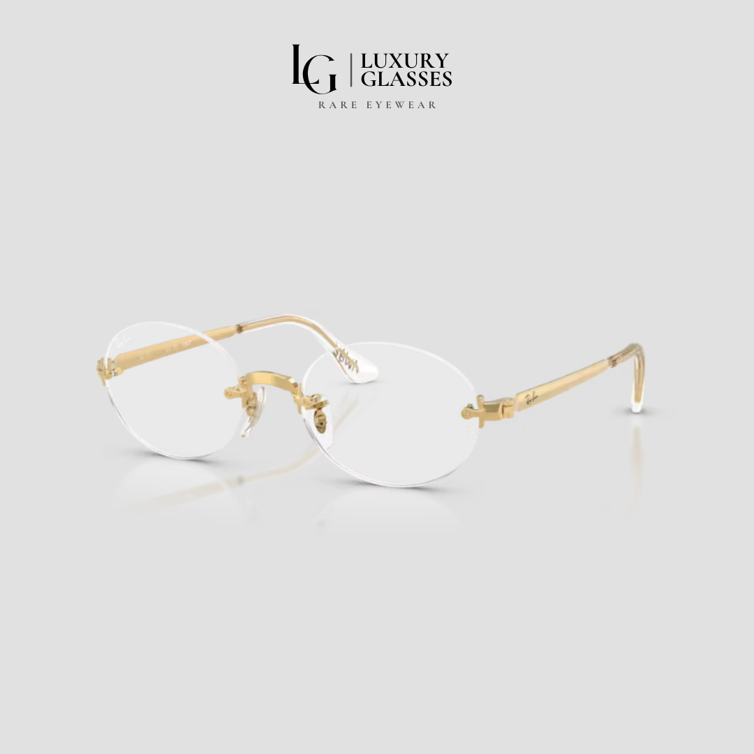 RAYBAN 0RX3929V 2500 ARISTA GOLD