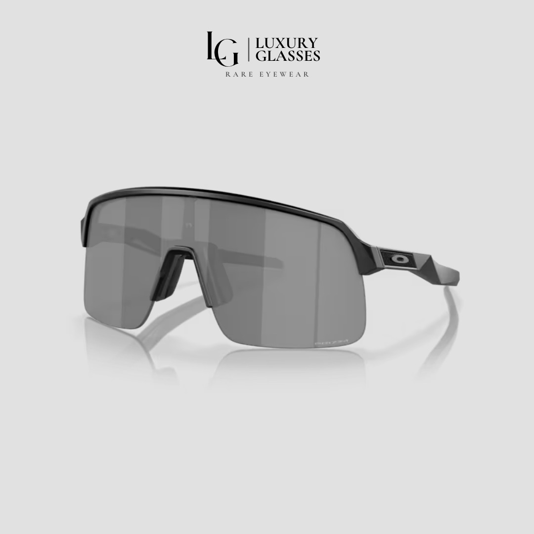 OAKLEY 0OO9463A 946303 MATTE BLACK PRIZM BLACK