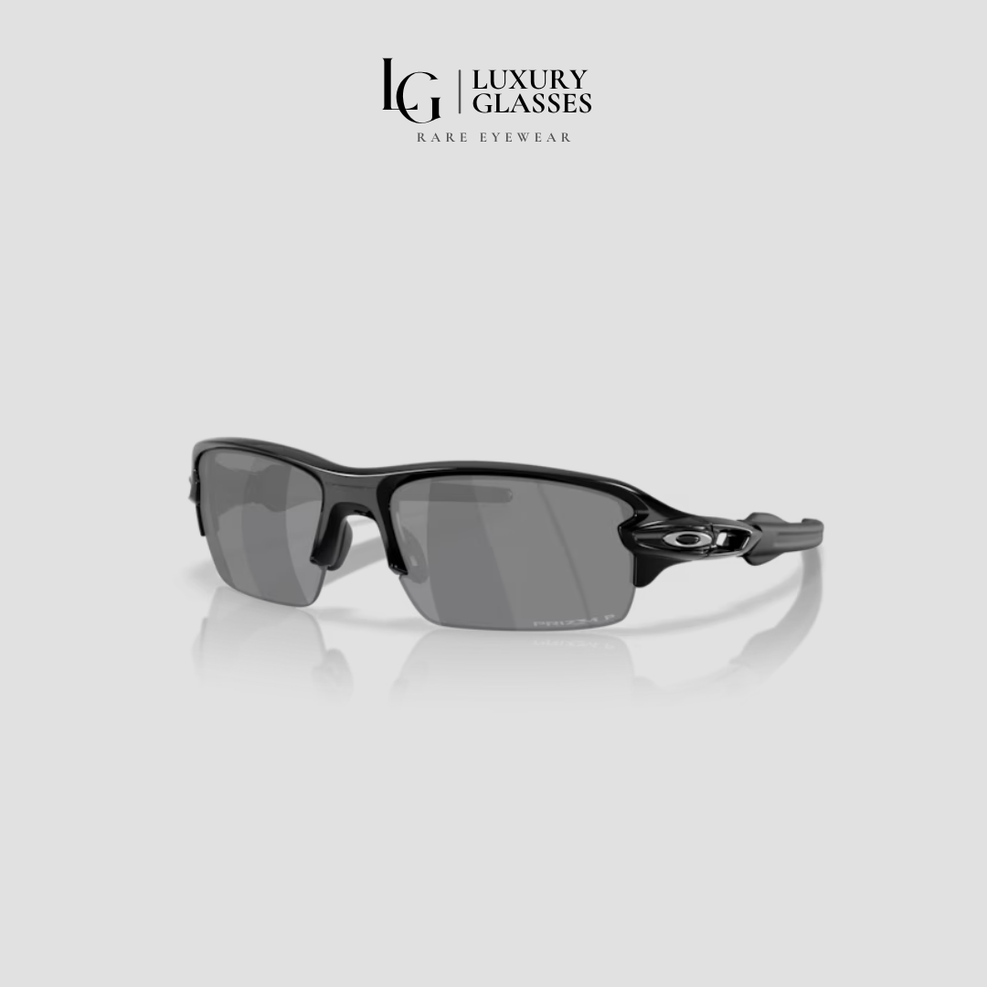 OAKLEY 0OO9511 951106 MATTE BLACK PRIZM BLACK