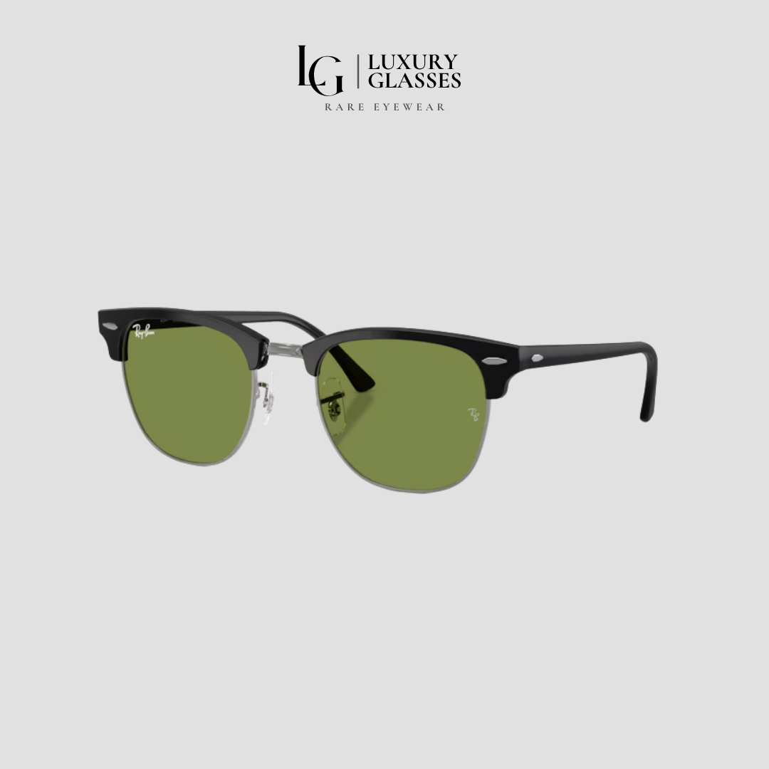 RAYBAN 0RB3016F 901/58 BLACK G-15 GREEN POLARIZED
