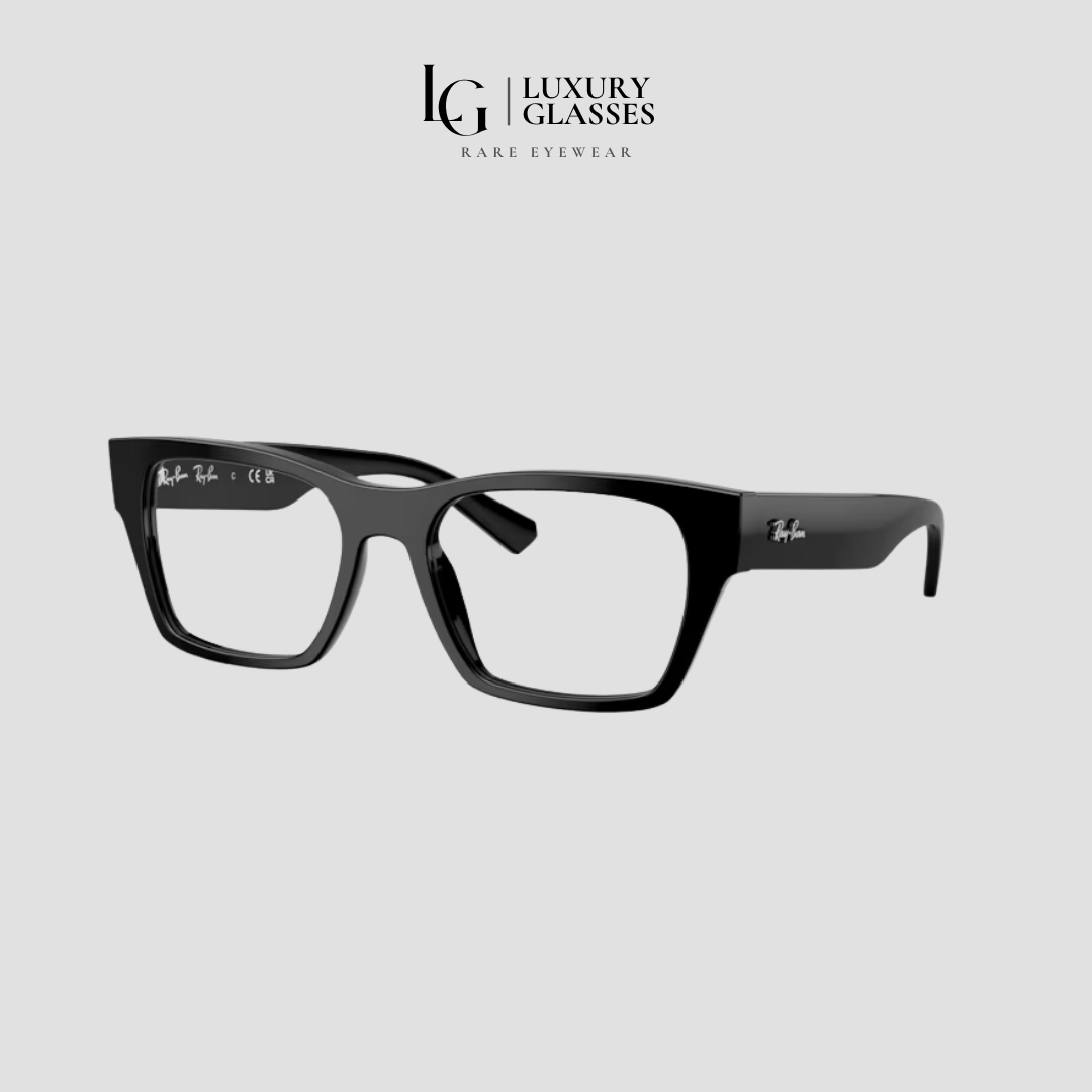 RAYBAN 0RX5448 2000 BLACK