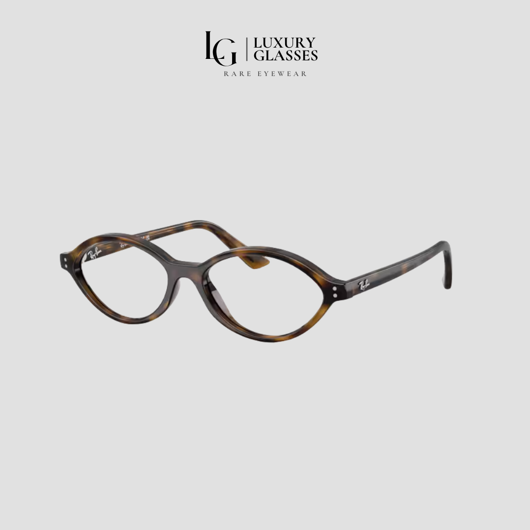 RAYBAN 0RX7265 8320 HAVANA