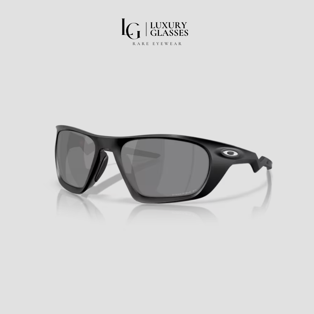 OAKLEY 0OO9431 943101 MATTE BLACK PRIZM BLACK POLARIZED