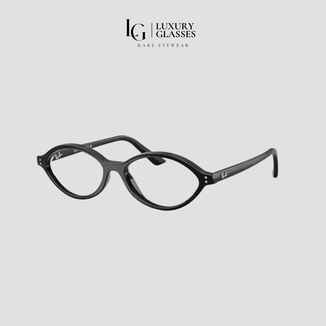RAYBAN 0RX7265 8260 BLACK