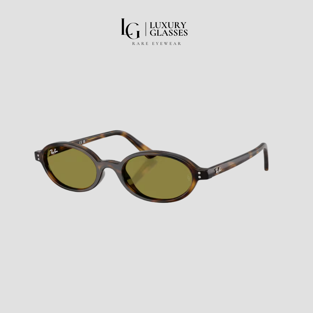 RAYBAN 0RB4472 1359/2 HAVANA GREEN