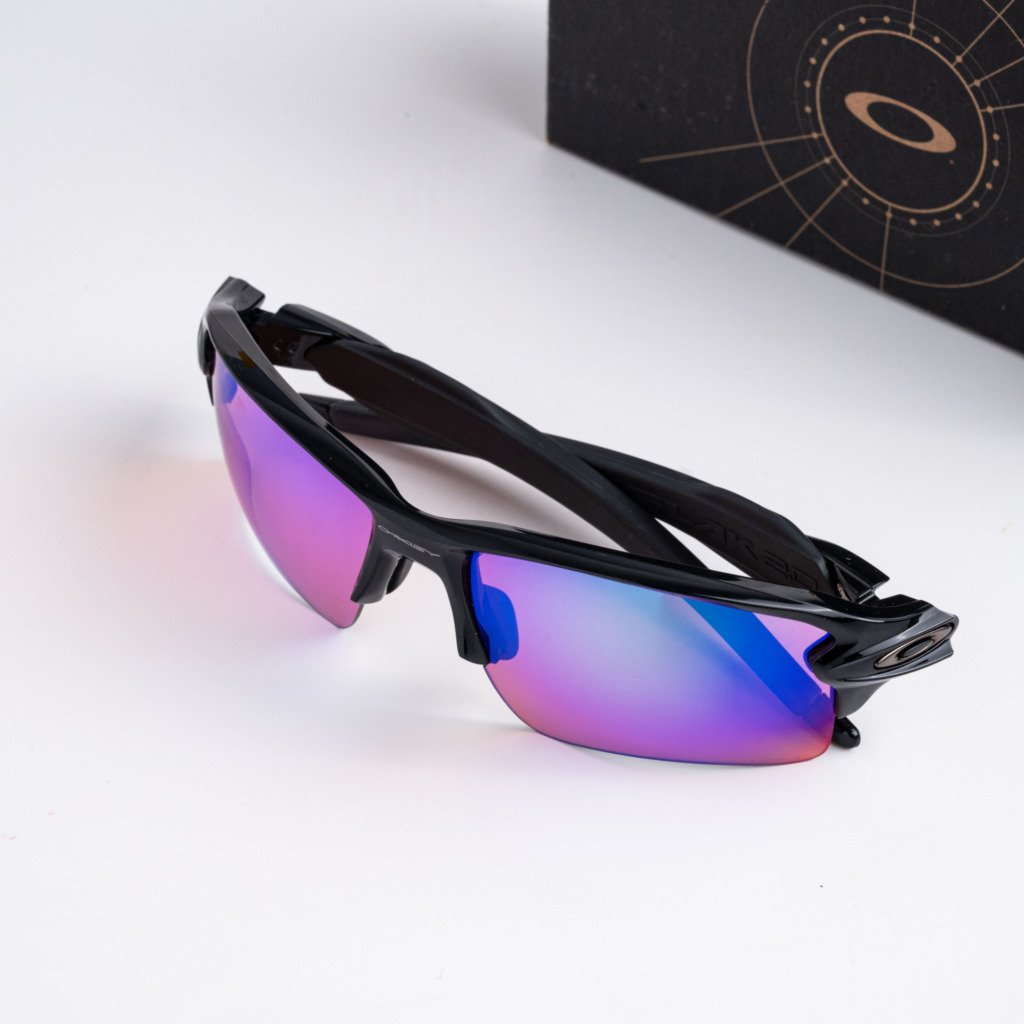 OAKLEY 0OO9188 918805 POLISHED BLACK – 59_12_133