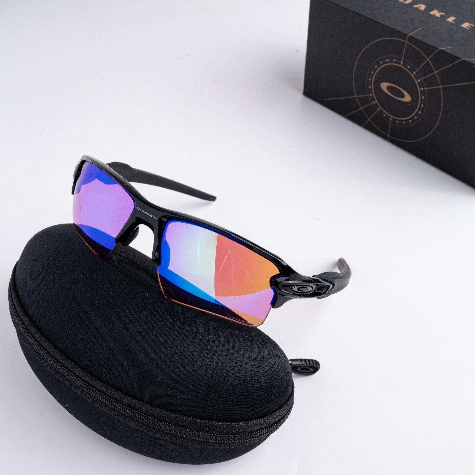 OAKLEY 0OO9188 918805 POLISHED BLACK – 59_12_133(1)
