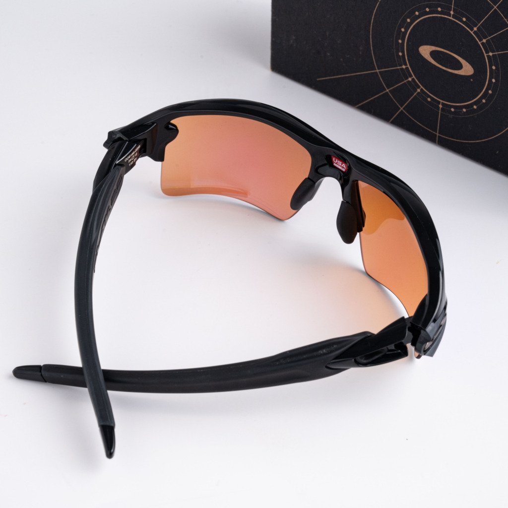 OAKLEY 0OO9188 918805 POLISHED BLACK – 59_12_133(2)