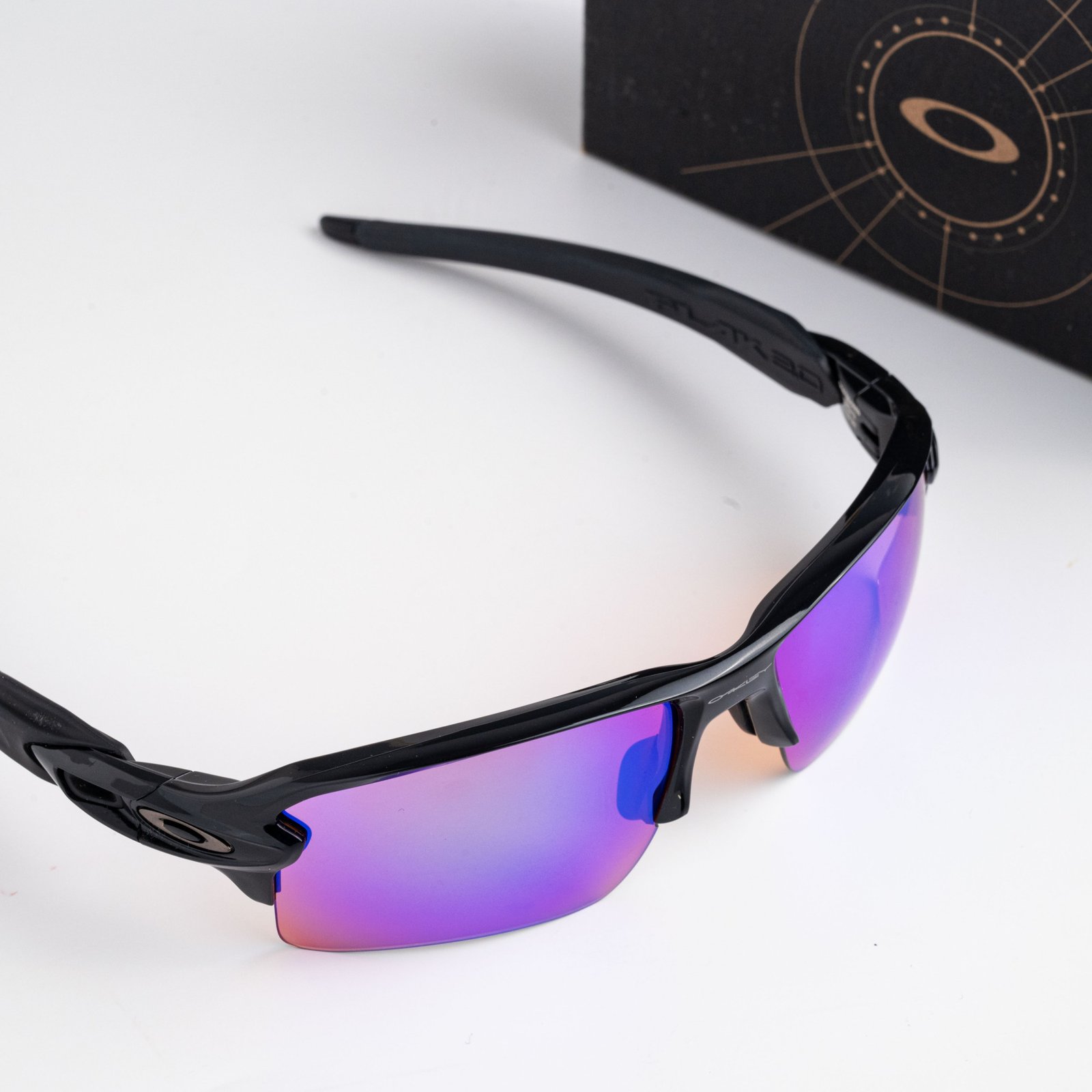 OAKLEY 0OO9188 918805 POLISHED BLACK – 59_12_133(4)