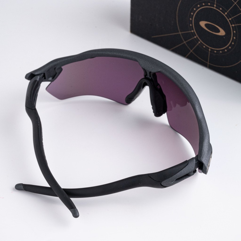 OAKLEY 0OO9208 9208A1 STEEL PRIZM ROAD JADE – 38_138(2)