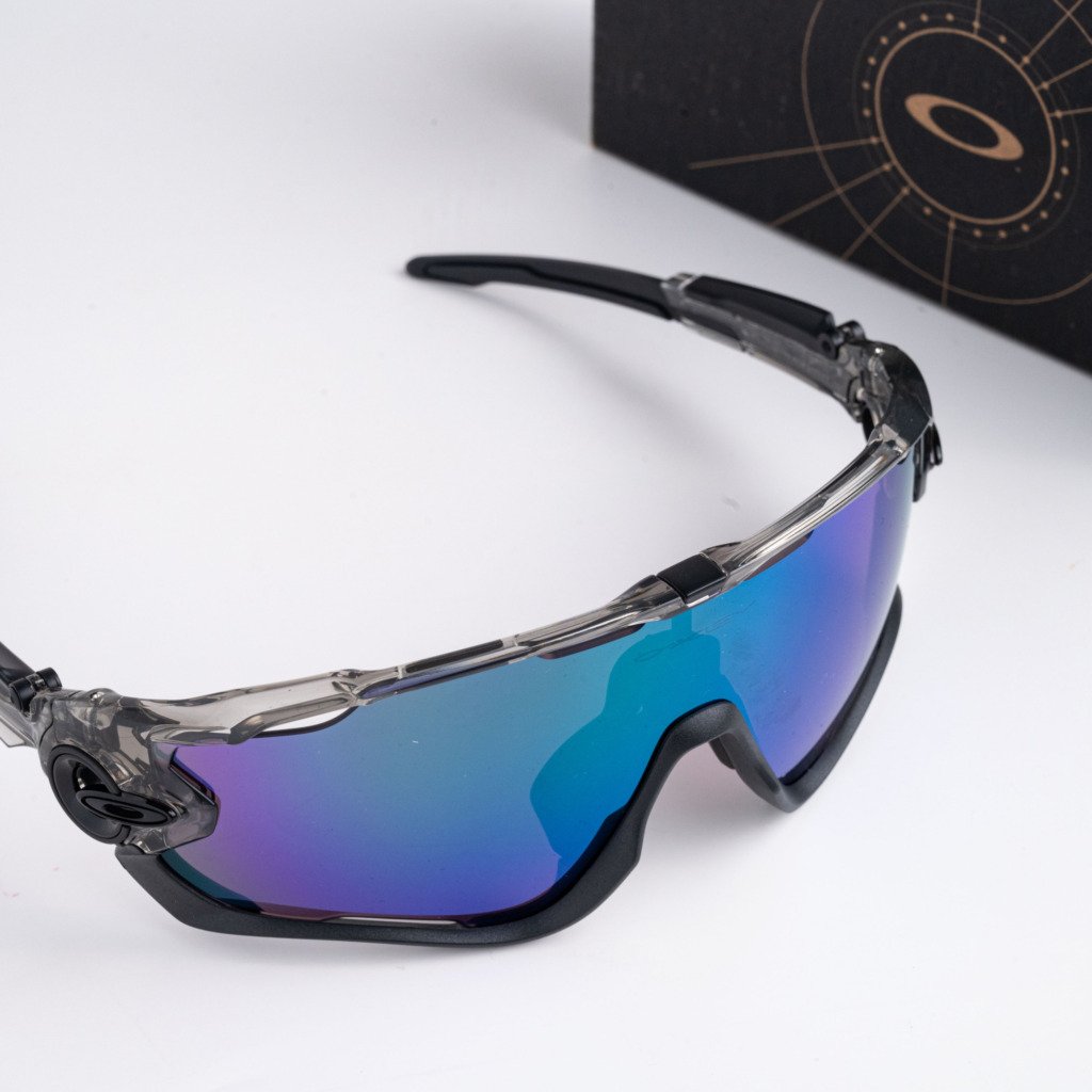 OAKLEY 0OO9290 929046 GREY INK PRIZM ROAD JADE – 31_131(2)
