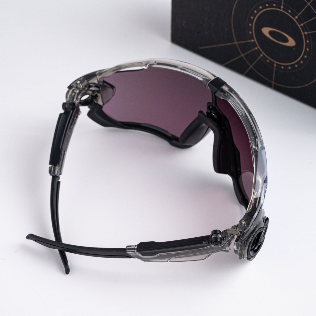 OAKLEY 0OO9290 929046 GREY INK PRIZM ROAD JADE – 31_131(3)
