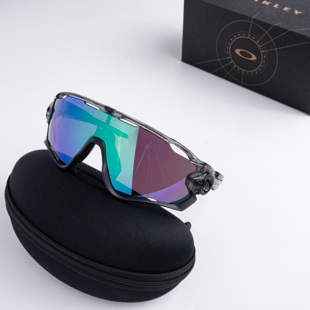 OAKLEY 0OO9290 929046 GREY INK PRIZM ROAD JADE – 31_131(4)