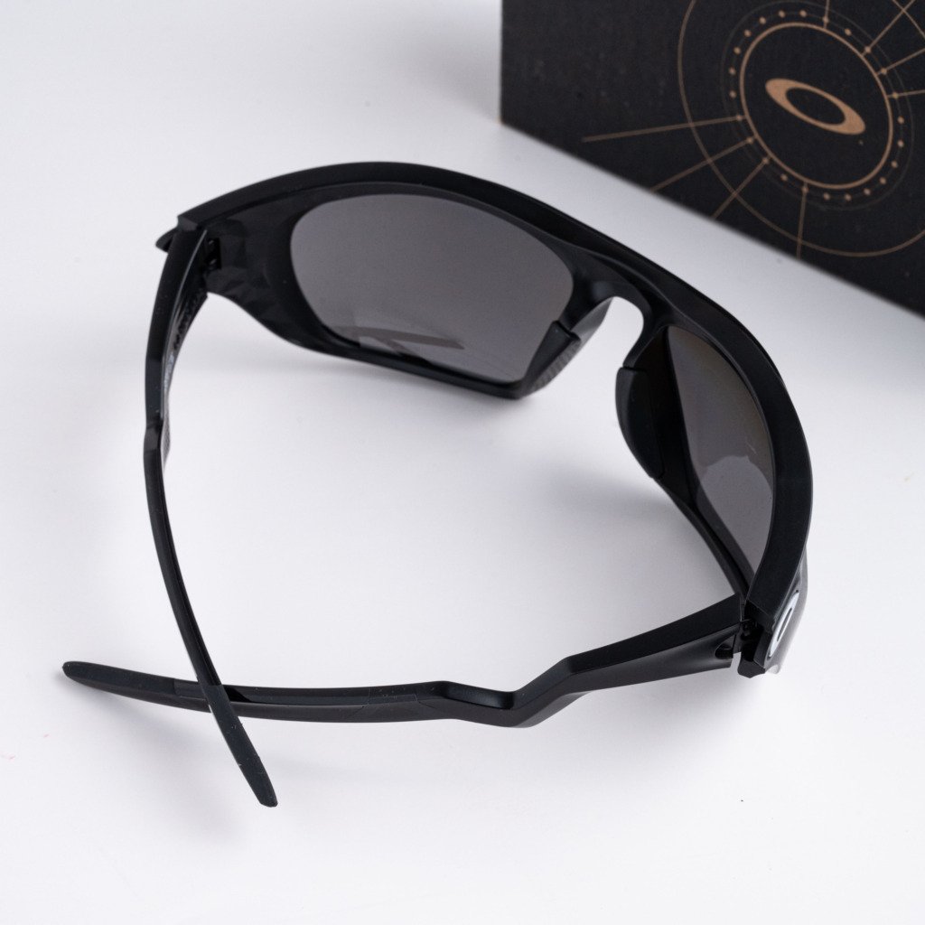 OAKLEY 0OO9431 943101 MATTE BLACK PRIZM BLACK POLARIZED – 60_19_126(2)