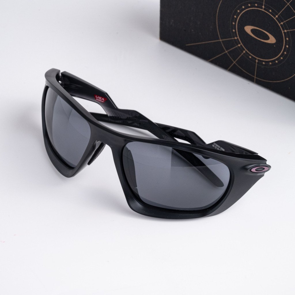 OAKLEY 0OO9431 943102 MATTE BLACK INK PRIZM GREY – 60_19_126(1)