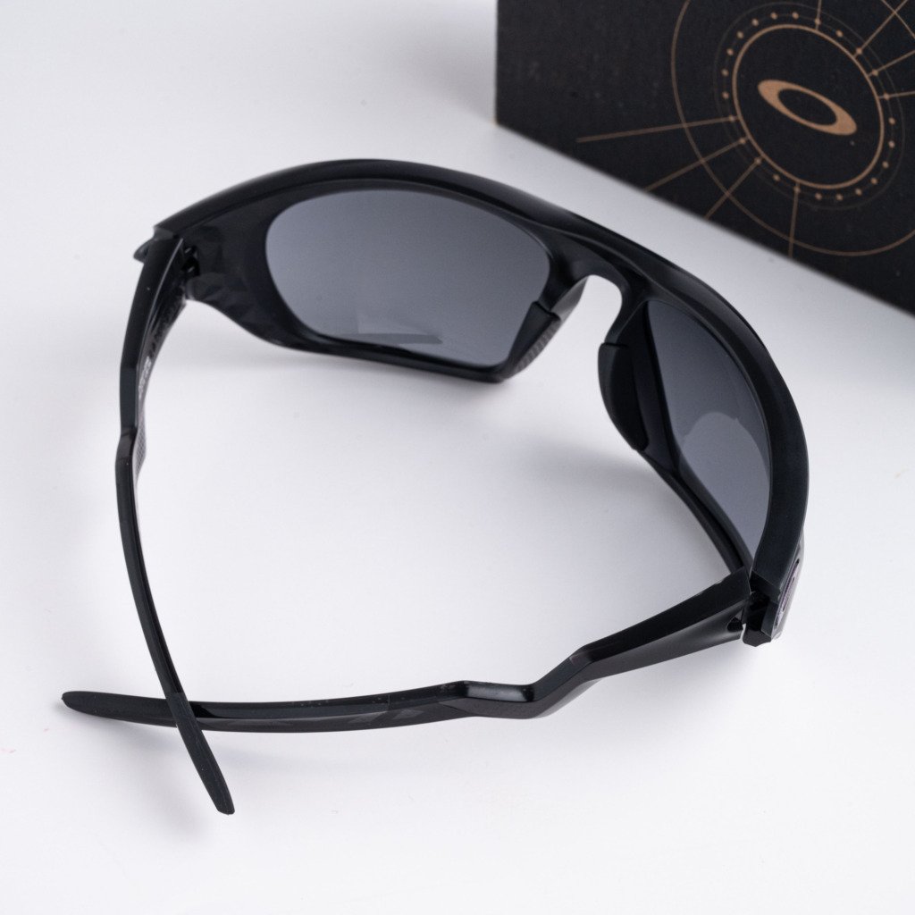 OAKLEY 0OO9431 943102 MATTE BLACK INK PRIZM GREY – 60_19_126(3)